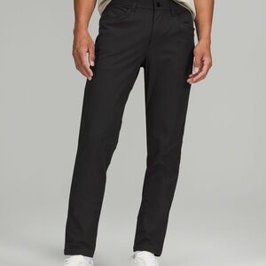 ABC Slim Fit 5 Pocket Pant 32”L